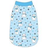 Chilly Bears - The Basic Tank